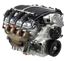 P341B Engine